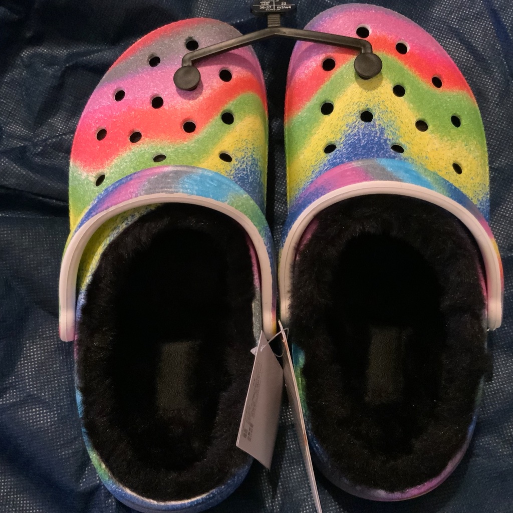 Crocs